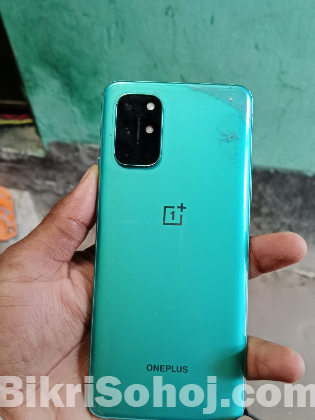 OnePlus 8T